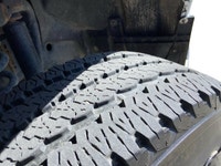 This Ram 3500 has a dependable Regular Unleaded V-8 6.4 L/392 engine powering this Automatic transmi... (image 7)