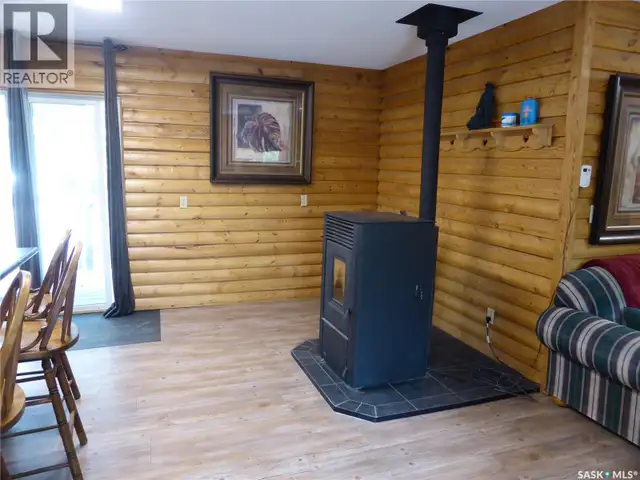 226 & 228 Mickeys PLACE Mervin Rm No.499, Saskatchewan in Houses for Sale in Prince Albert - Image 23