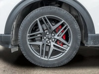 Experience the sophistication and capability of the 2025 Ford Explorer ST-Line, presented in a strik... (image 3)