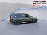 WE CAN GET YOU APPROVED ON THIS 2018 BMW X5 xDRIVE TODAY FEATURED OPTIONS -Dual pane sunroof -Heated... (image 5)