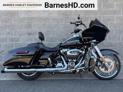 2017 Harley-Davidson Touring FLTRXS - Road Glide™ Special View Carfax Report Price Includes $10 VSA...