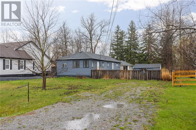 3042 BETHUNE Avenue Ridgeway, Ontario in Houses for Sale in St. Catharines