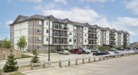 Broadstreet's Wallace Manor offers 2 bedroom pet friendly apartments for rent in Lloydminster, Saska... (image 2)