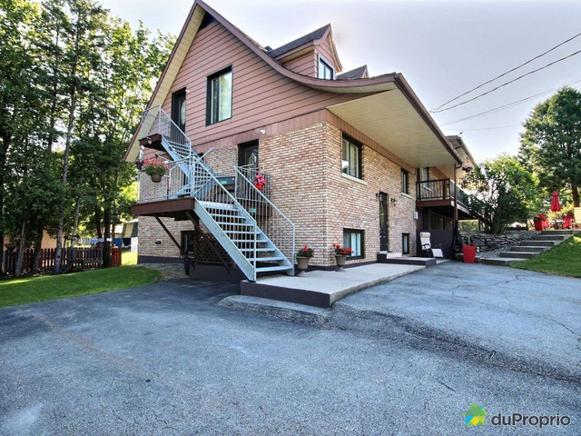 $450,000 - Quadruplex for sale in St-Georges dans Maisons à vendre  à St-Georges-de-Beauce - Image 3