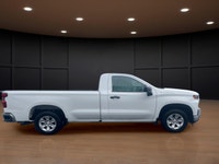 Price includes $1,000 finance credit. Price does not include fees or taxes. The 2021 Chevrolet Silve... (image 4)