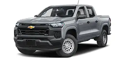 This Chevrolet Colorado boasts a Turbocharged Gas I4 2.7L/ engine powering this Automatic transmissi...