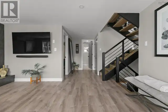 122 Regal Road Dartmouth, Nova Scotia in Houses for Sale in Dartmouth - Image 37