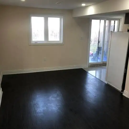 1 Bed 1 Bath Basement inclusive everything