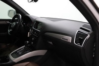 See Dealer Website for Details. Audi Q5 2.0t Premium Quattro 2015 . (image 7)