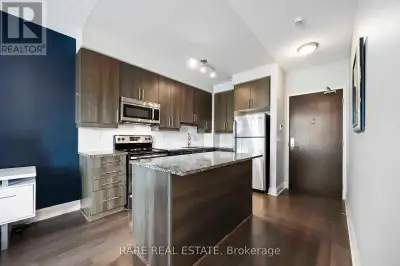 206 - 1185 THE QUEENSWAY Toronto (Islington-City Centre West), O