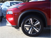 2023 NISSAN ROGUE PLATINUM - ONE OWNER - BC VEHICLE - NAVIGATION - BACKUP CAMERA - HEATED FRONT SEAT... (image 4)