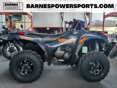 Base MSRP: $13,999Freight/PDI: $1,495Doc Fee: $495Tire Tax: $26Total Price: $16,015OEM incentives ma...