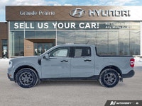 Effortlessly handle daily commutes and weekend adventures in this versatile 2023 Ford Maverick Crew... (image 2)