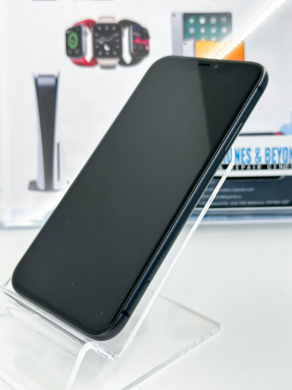 iPhone 11 – PHONES & BEYOND - 1 Month Store Warranty in Cell Phones in Kitchener / Waterloo - Image 3