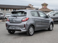 Backup Camera - Cruise Control - Power Locks, Mirrors & Windows - Touchscreen The 2023 Mitsubishi Mi... (image 8)