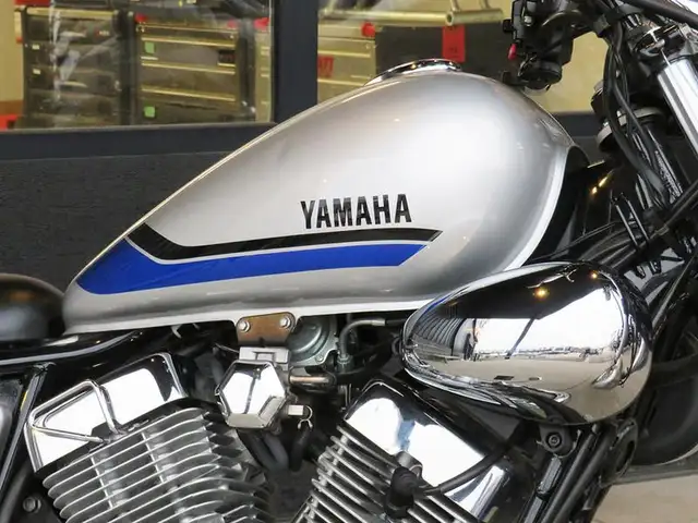 2020 Yamaha V-Star 250 in Street, Cruisers & Choppers in Cambridge - Image 16