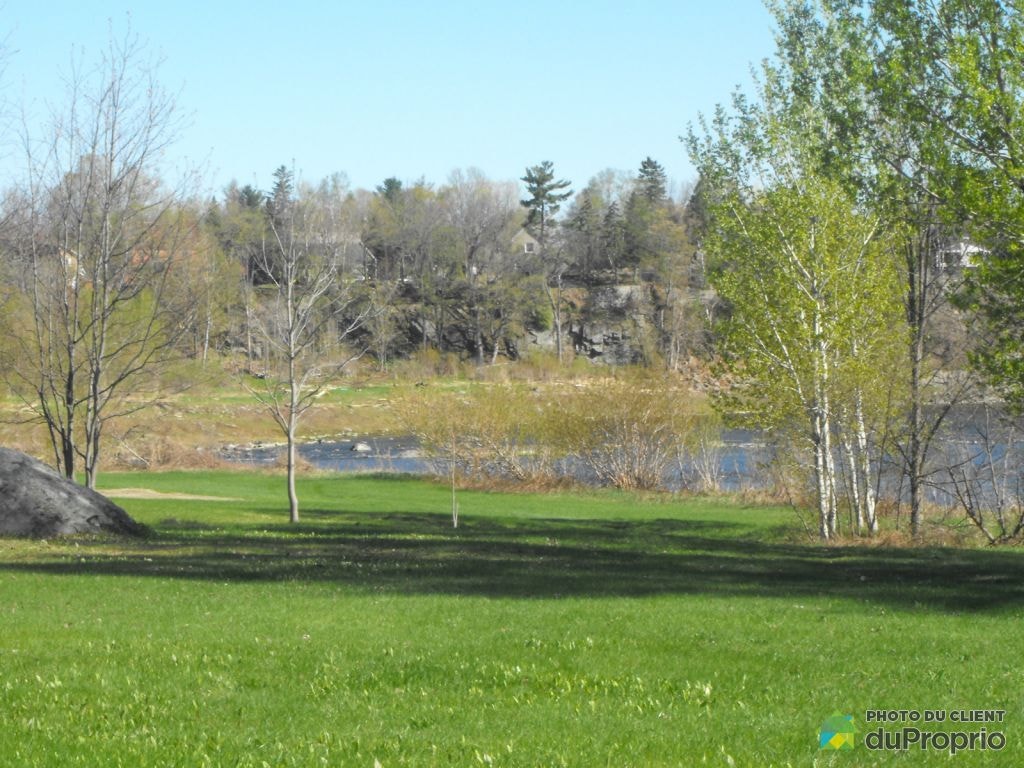 $1,550,000 - Land to be developed for sale in St-Redempteur — photo 3