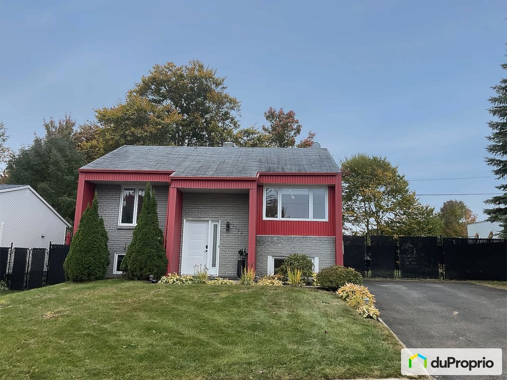 $479,000 - Split Level for sale in Val-Belair — photo 1