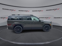 // ACCIDENT FREE!! // This used 2024 Hyundai Santa Fe Ultimate Calligraphy AWD delivers premium comf... (image 8)