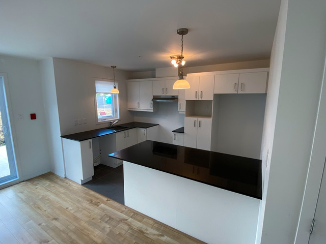 *PROMO* Maisons de ville à louer à Longueuil - Cours de la Gare dans Locations longue durée  à Longueuil/Rive Sud - Image 3