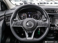 Recent Arrival! CARFAX Canada No Reported Accidents CARFAX Canada One Owner 2023 Nissan Qashqai S 4D... (image 9)