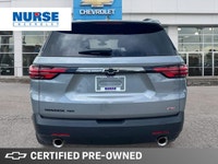STERLING GREY METALLIC,JET BLACK/SPICE RED PERFORATED LEATHER-APPOINTED SEAT TRIM,ENGINE 3.6L V6 SID... (image 3)