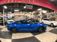 COUPE ........ PREMIUM PACKAGE ......... 2.3 LITER 4-CYLINDER TURBOCHARGED ENGINE WITH 310 HP AND 32... (image 7)