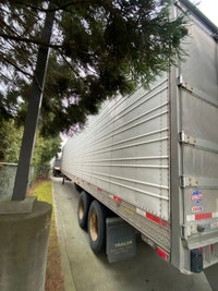 Ryder Stock ID: 764626 Wheelbase: 0 Body Length(Foot/FT): 53 Box Height (inches): 162 Body Width (in... (image 7)