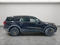 BLUECRUISE EQUIPPED, TREMOR CONVENIENCE PACKAGE, 2.3L ECOBOOST I-4 ENGINE, 10-SPEED AUTOMATIC TRANSM... (image 8)