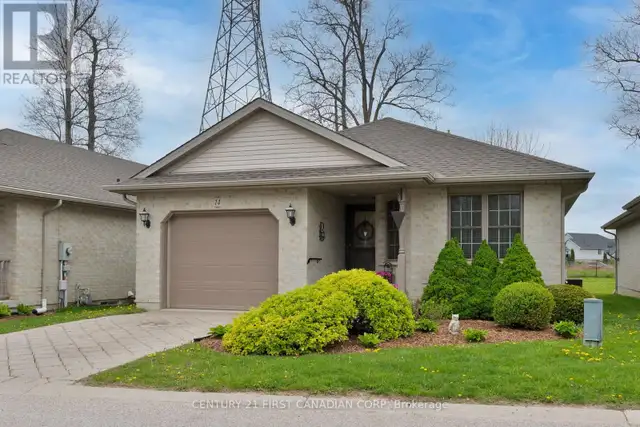 14 - 410 BURWELL ROAD St. Thomas, Ontario in Land for Sale in London - Image 3