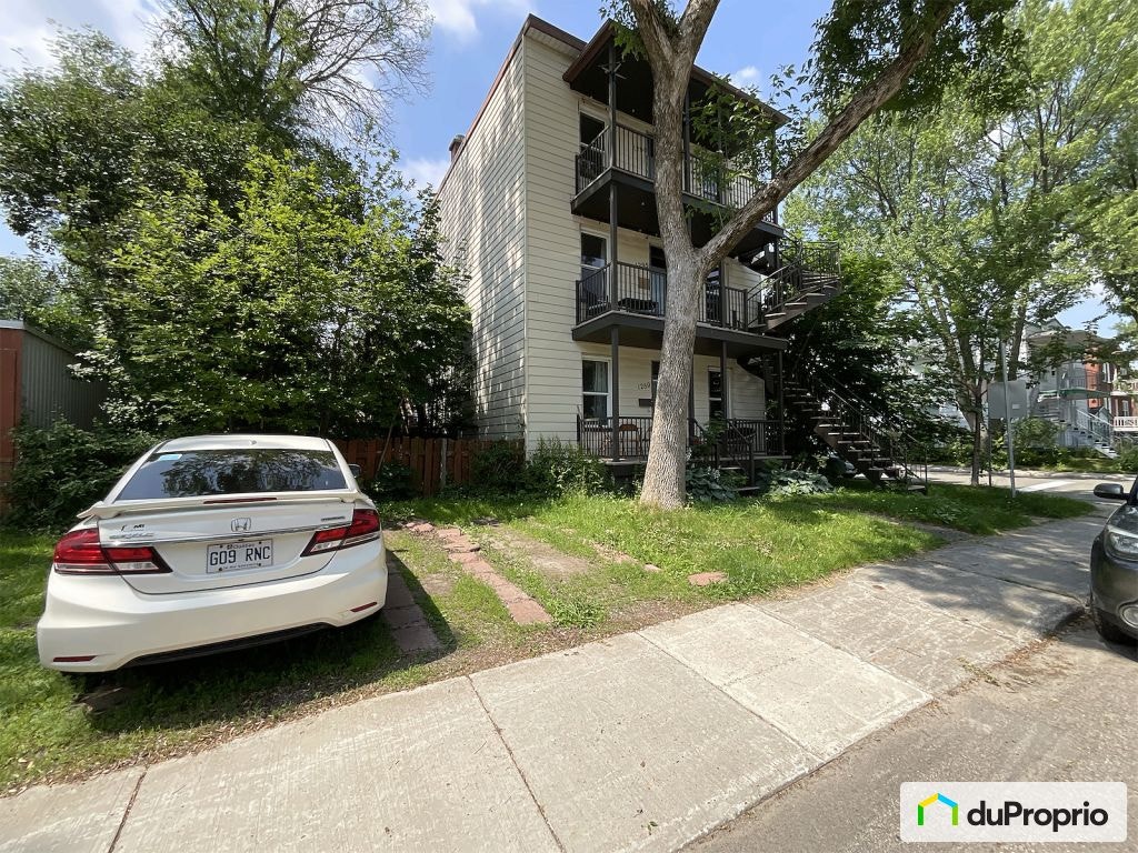 $599,900 - Triplex for sale in Limoilou — photo 3