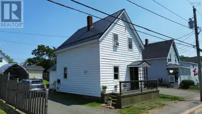 Move right into this extensively renovated three-bedroom, two full bathroom home, conveniently locat...
