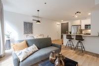 Plus de choix. Plus de confort. À portée de main ! Découvrez nos appartements adaptés à vos besoins... (image 1)