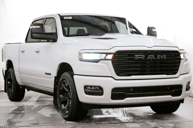 2025 RAM 1500 Sport in Cars & Trucks in Red Deer