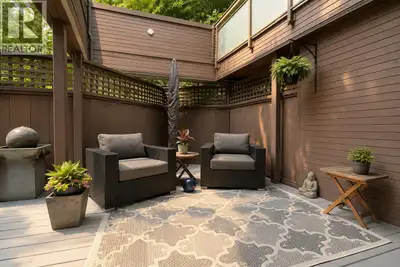 Welcome to this West of Denman gem! Perfectly positioned just steps from Stanley Park, English Bay,...