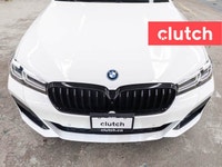 Auto Dimming Rearview Mirror, Front Heated Seats, Power Lumbar Support and more! Clutch is the large... (image 6)