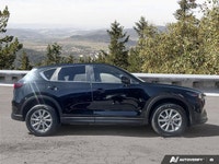Welcome to Moncton Chrysler Jeep Dodge. Recent Arrival! 2025 Mazda CX-5 2.5L 4-Cylinder DOHC 16V AWD... (image 6)