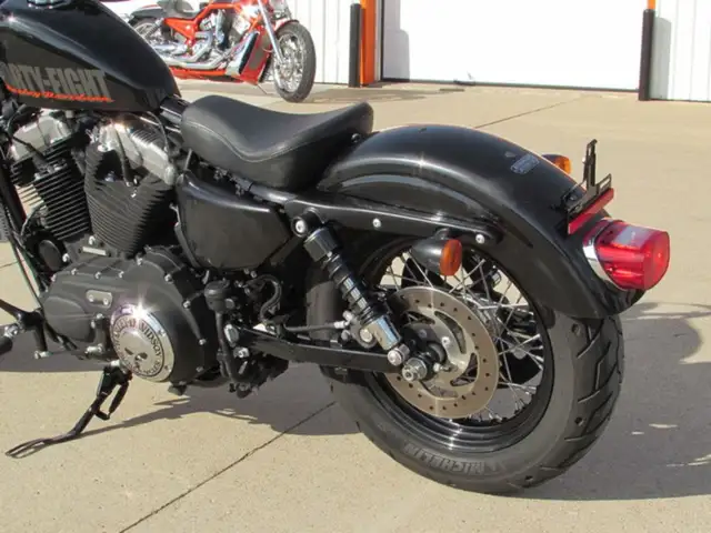 2012 Harley-Davidson Sportster XL1200X FortyEight in Sport Touring in Leamington - Image 20