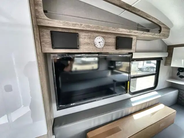 2026 inTech RV Sol Eclipse in Travel Trailers & Campers in Kamloops - Image 26