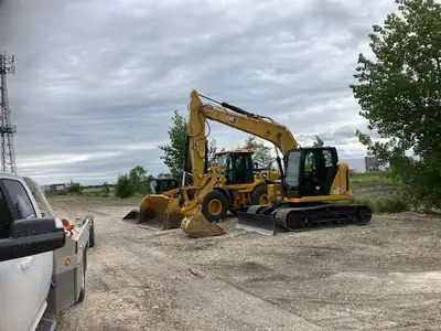 U Build Construction is looking for an experienced and reliable Excavator Operator to join our growi...