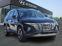 The 2022 Hyundai Tucson Hybrid Ultimate AWD is a premium compact SUV that combines advanced hybrid t... (image 2)