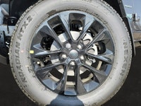 This Jeep Wrangler 4xe has a dependable ECX 2.0L DOHC I-4 DI Turbo PHEV engine engine powering this... (image 9)