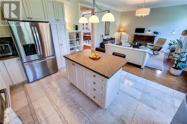 16 BROCK Street Niagara-on-the-Lake, Ontario in Houses for Sale in St. Catharines - Image 17