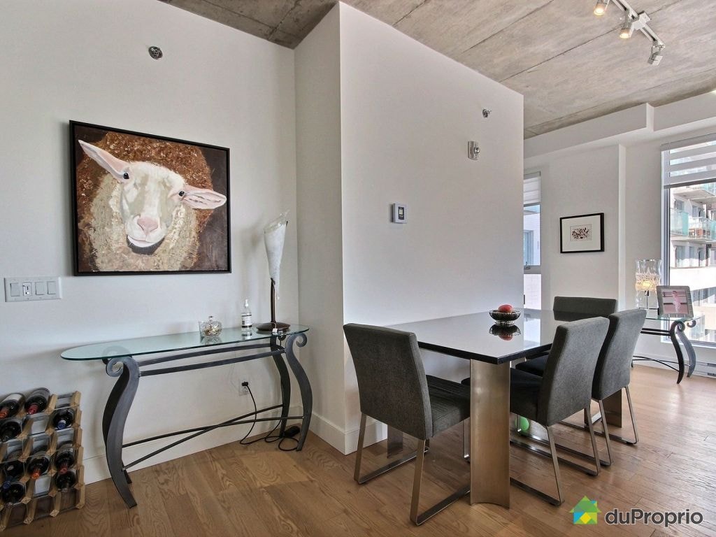 $779,000 - Condominium for sale in Rosemont / La Petite Patrie — photo 3