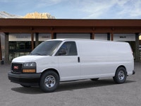 AMVIC Licensed Dealer 2026 GMC Savana Cargo Van Not seeing the perfect vehicle? We have access to a... (image 4)