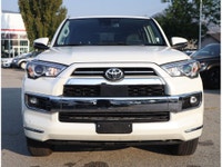 2021 TOYOTA 4RUNNER - NO ACCIDENTS - NAVIGATION - BACKUP CAMERA - HEATED AND VENTILATED FRONT SEATS... (image 3)