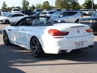 Experience exhilarating performance, open-air luxury, and unmistakable BMW M engineering with this 2... (image 5)