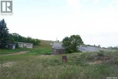 Located in the RM of Old Post across the road from the Hamlet of Killdeer. If you are looking for a...