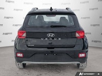 You'll have no regrets driving this reliable 2020 Hyundai Venue. Tire Pressure Monitoring System Tir... (image 4)