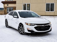 Welcome To Sherwood Park Chevrolet. The #1 Volume Chevrolet Dealer in Canada. Cloth / Rear Vision Ca... (image 1)